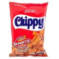 Jack'nJill Chippy Filipino Barbeque Flavored Corn Chips 110g. 