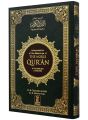 Interpretation of the Meanings of The Noble Qur'an (English - Imported). 