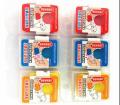 Knead Able Eraser in Plastic Box. 