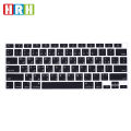 Arabic Language Silicone Keyboard Skin Cover Protector for MacBook Newest Air 13 Touch ID A2179 M1 A2337 (2020 Release)US Version. 