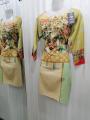 Women Khadar Shirts. 