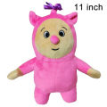 Billy and Bam Bam Plush Doll Soft Stuffed Toys 28CM. 