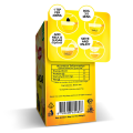 Lipton Yellow Label Danedar Tea 170g. 