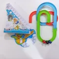Funny Penguin Race Game | Sliding Penguins toy for kids. 