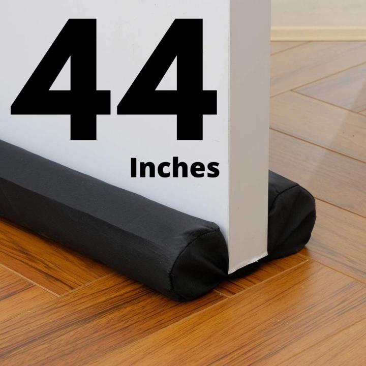 Door Dust Air Insects Stopper All size available 18 56 Inches Bottom