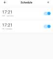 WIFI CONTROL AUTOMATIC CHANGEOVER. 
