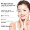 99% Aloe Vera Gel Natural Moisturizing Rejuvenation Exfoliating Remove Dead Skin Repair Refreshing Skin Care Products 30/100g. 