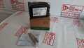 DIGITAL TEMPERATURE CONTROLLER THERMOSTAT RKC (REX-C700) BLACK. 