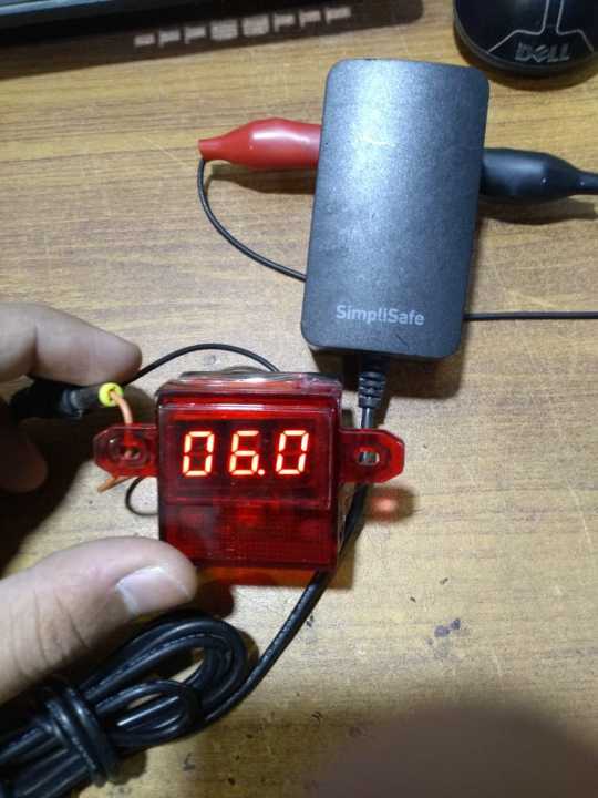 AC/DC 6V 1A Power Supply Adapter| 24-7 STORE