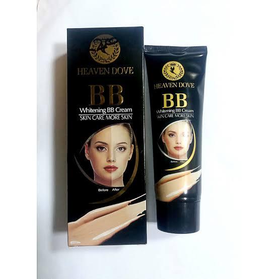 Heaven Dove BB Cream Foundation 120g ( Original )