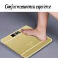 Digital body weight Scale bathroom scale Personal weight machine. 
