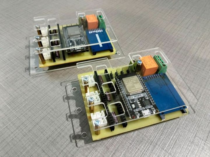 GRBL Control Board for CNC AND LASER ENGRAVER