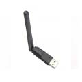 Alfa wifi Net Wireless-N USB Adapter (soft AP Wifi Utility) For Pc - also for receiver with CD easy install driver. 