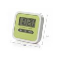 Stopwatch Kitchen Timer Multifunction Plastic Large LCD Display Electronic Cooking Tools 1Pcs Count-down Timer. 