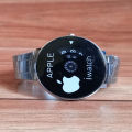 Fancy Stylish Stainless Steel Wrist Watch for Men and Boys Art # SS-ARW-01. 