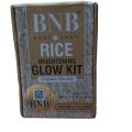 Best  Rice Extract   Kit. 