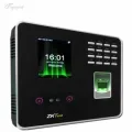 ZKTECO MB-20 Retina & Biometric Time Attendance Machine, Face Scan, Thumb Impression Device. 