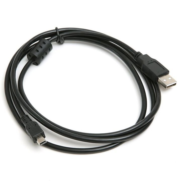 Charging Cable Data Clip Cradle Charger for Garmin Edge 500 Edge 810 Edge 200 Edge 510 Edge 800 Data Line