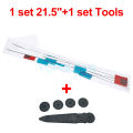New LCD Display Adhesive Strips Sticker Tape for iMac 21.5 A1418 A2116 27 A1419 A2115 2012 2013 2014 2015 2017 Year. 