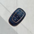 Kia Sportage TPU Key Cover - Premium Key Cover - Kia Sportage Key Cover - High Quality Key Cover. 