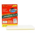 Sensa Lamination Sheet 63X93 (250Mic). 