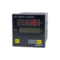DIGITAL COUNTER - CG7-RB60 Digital Counter METER CG Series Multi-function Counter 6-digit Counting Relay Output. 
