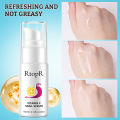 RtopR Vitamin C Serum Snail Brightening Fade Dark Spot Lightening Serum Brightening Skin Care Fine Lines Anti-aging Whiten Moisturize Less Breakouts Facial Serum Skincare for Men and Women 20ml. 