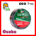 5 Pcs OSAKA TAPE for tape ball cricket 100% Original Eco. 