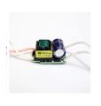 3W LED driver / 6W LED Driver /High quality Isolated 600mA 1x3W Led Driver 1x3W  AC 110V 220V 277V for LED lights. 