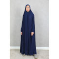 Irani Style Abaya with Hijab for Women. 