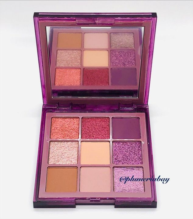 highlighter,Seven%20Cool%20Highlighter%20Professional%20Shiny%20Makeup%20Blusher%20-%20Image%204