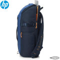 HP Pavilion Tech 15.6 Backpack Water Resistant with RFID Laptop/Chromebook/Mac. 