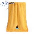 Body Towel Durable Microfiber Face Hand Body Shower Wiping Cloth. 