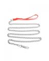 Heavy Duty Metal Chain Dog Puppy - Walking Lead. 