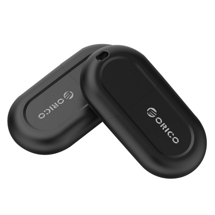 ORICO BTA-408-BL Mini USB Bluetooth 4.0 Adapter Blue Support All Common BT Devices