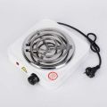 New High Quality Electric Stove Single Burner 1000W. 