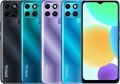 Infinix Smart 6 - 6.6" Inch Display - 2GB RAM - 32GB ROM. 