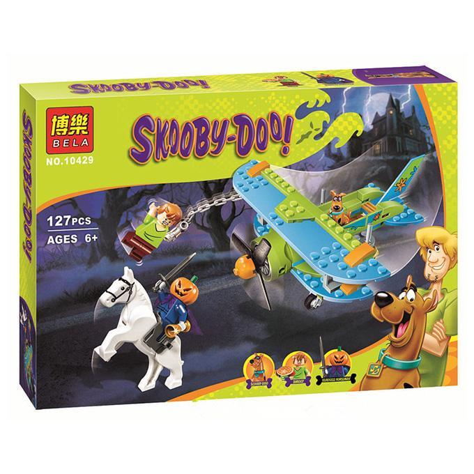 Scooby%20Doo:%20Mystery%20Plane%20&%20The%20Headless%20Horseman%20Building%20Blocks%20-%2010429%20-%20Image%204