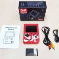 SUP X Game Box 400 in One Handheld Game Console With Remote Controller & Can Connect to A TV 2 Player. 