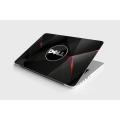 DELL Logo Laptop Skin for all Laptop models 11.6 12 13 14 15 15.6 All sizes High Quality Vinyl. 
