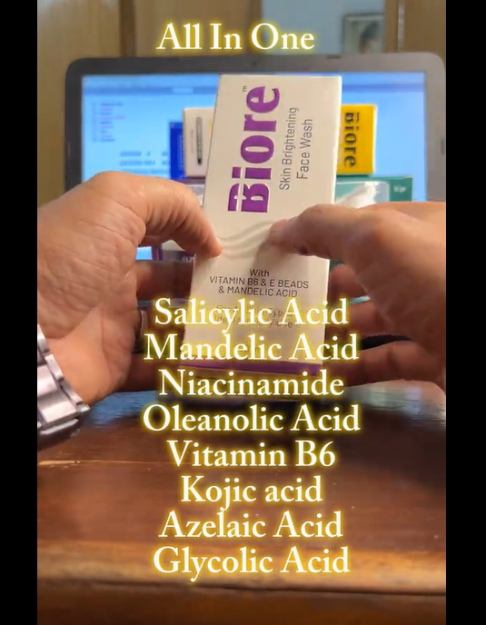 BIORE%20FACE%20WASH%20100ml%20%7C%20face%20wash%20for%20white%20color%7C%20Glowing%20and%20baby%20soft%20skin%20%7C%20Face%20Cleanser%20use%20personal%20care%20Man%20and%20women%20%7C%20All%20skin%20Types%20best%20for%20Mother%20baby%20gentle%20cleanser%20-%20Image%204