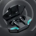 G11 Air Buds TWS Gaming Bluetooth Earphone Bluetooth 5.2 Sports 360° Sound Low Latency Noise Canceling Waterproof Wireless Headset with Microphone Stereo Bass Handsfree True Wireless Gamer Earbuds  ZF Tech. 