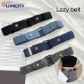 Pants Belt Adjustable Waist Strap Pants Belt. 