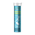 Electrolytes, effervescent tablets, sports nutrition, electrolyte powder, fruit flavor, vitamins, vitamin C. 