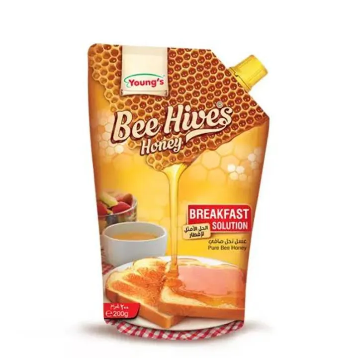 Beehives%20Honey%20-%20Pouch%20200%20gms%20-%20Image%202