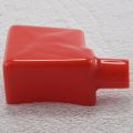 Car Battery Terminal Cover Insulation Boot Pair. 