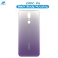 Oppo F11 Rear Back Body Casing Housing Replacement Battery Back Door For Oppo F11 - Purple. 