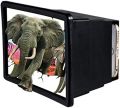 F2 Mobile Phone 3D Screen Magnifier Eyes Protection Enlarged high Definition Expander 100% Original. 