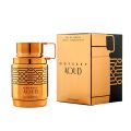 Armaf Odyssey Aoud Edition Brown Perfumes For Men Eau De Parfum 100ml, For Him, Long Lasting Fragrance, New Launch. 