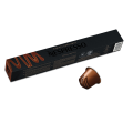 Nespresso Cocoa Truffle coffee - 10 capsules Per Pack. 